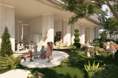 功能上笼盖全龄段需 