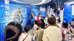 得家长群体的普遍好评 