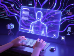 心的叩问是：AI虽然要沉构内容财产 